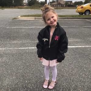 Meet your Posher, Stephanie